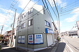 千葉市稲毛区小仲台8丁目