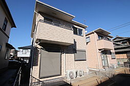 フェアリーヴィレッジＢ B