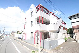 サンノーブル壱番館 202