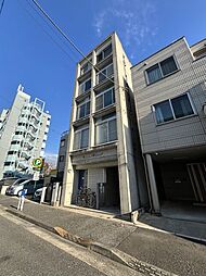江戸川区西葛西1丁目