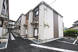 ＤＯメゾン土屋Ａ 102