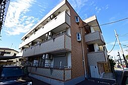 船橋市習志野台2丁目