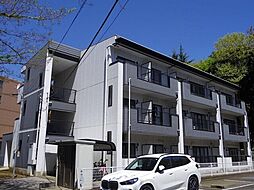 ヒルサイドテラス 304