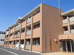 メゾンＳ−III 201