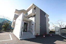 ベルヴィル成田 106