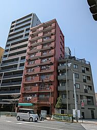 荒川区南千住1丁目