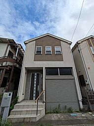 勝田台1丁目戸建 1