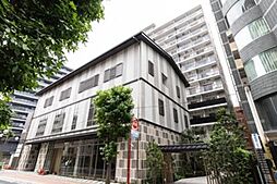 市川市市川1丁目
