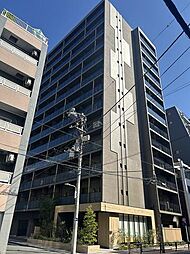 台東区千束2丁目