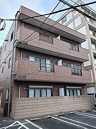 千葉市花見川区花園2丁目
