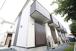 DOメゾン土屋IIB 104
