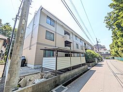 船橋市古作4丁目