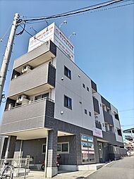 市川市大野町3丁目