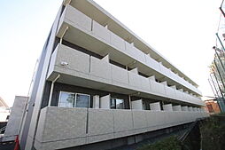 ベルヴィル成田 206