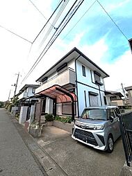 佐倉市中志津7丁目の一戸建て