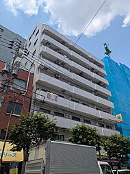 台東区入谷2丁目