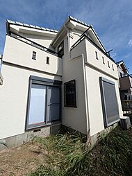 鎌ケ谷市東鎌ケ谷1丁目の一戸建て