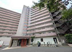 京成サンコーポ八千代台 504