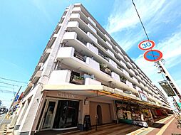 サンコーポ勝田台F棟 601