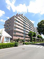 レクセルガーデン志津　壱番館