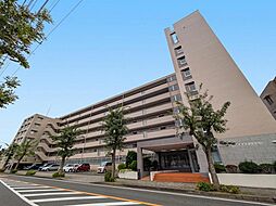 勝田台マンション