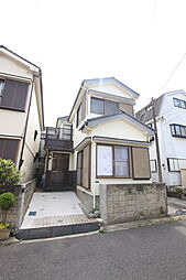 市川市幸賃貸戸建 1