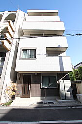 台東区元浅草2丁目