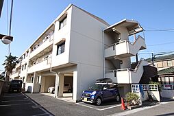 ラフィーヌ新井 201