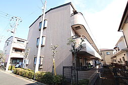 習志野市東習志野4丁目