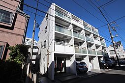 アーバンフラッツ行徳 208