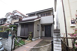 稲荷木三丁目戸建 1