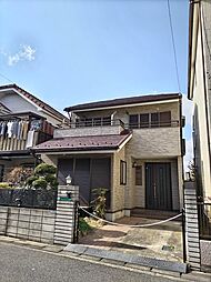 稲荷木三丁目戸建 1