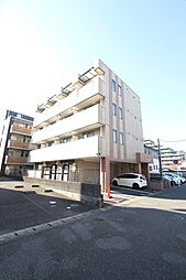 アーバンヒルズ 302