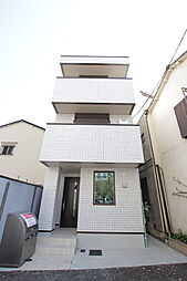 荒川区町屋4丁目