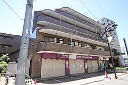 サトミ3番館 302