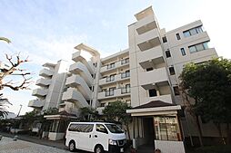 フォーラム海風の街15号棟 502