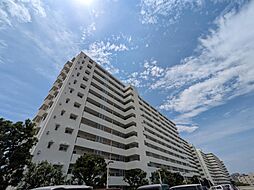 なぎさニュータウン3号棟 211