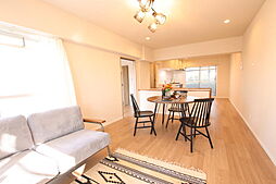 入船中央エステート52号棟 202