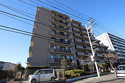 市川東パーク・ホームズ 309