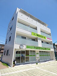 千葉市中央区千葉寺町