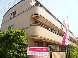 エレガンス1番館 105