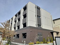 パレス　アリオン　市川 104