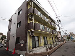 マンション　ばうＢ 202