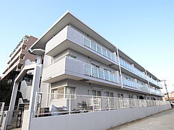 サニーハイツ津田沼 204