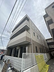 フェリーチェ津田沼 105