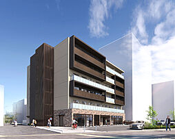 アベニール奏の杜 401