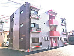 マンション　ばうＡ 101