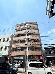 ラポールカメヤ 502