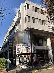 グランドパレス西千葉 202