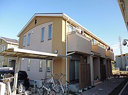 エスポワールC棟 102